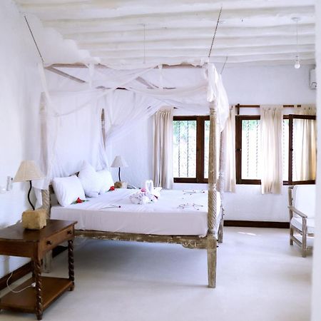 Met Beach Resort Malindi Eksteriør billede