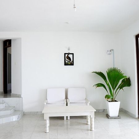 Met Beach Resort Malindi Eksteriør billede