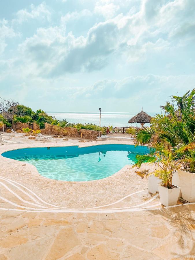 Met Beach Resort Malindi Eksteriør billede
