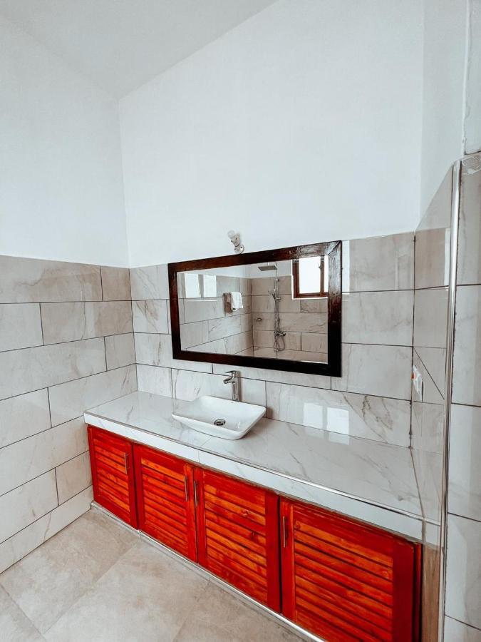 Met Beach Resort Malindi Eksteriør billede