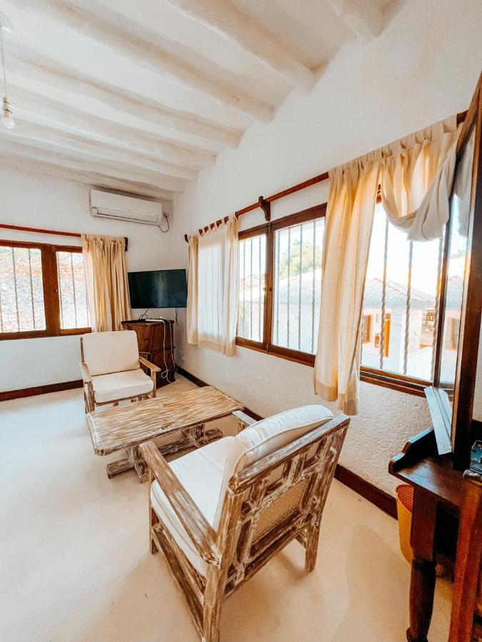 Met Beach Resort Malindi Eksteriør billede