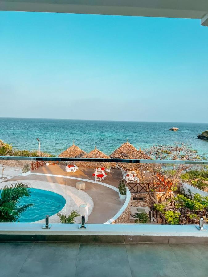 Met Beach Resort Malindi Eksteriør billede