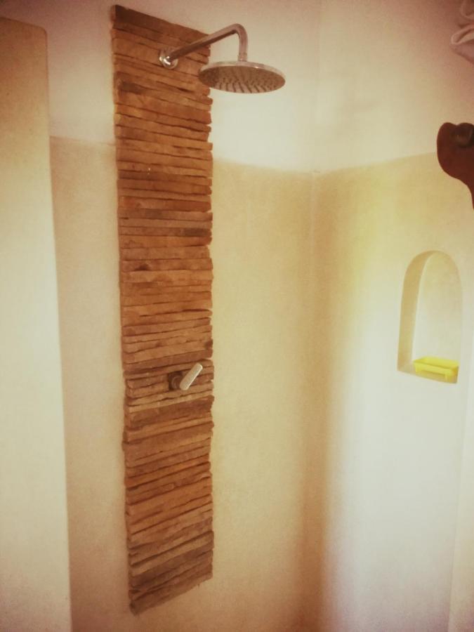 Met Beach Resort Malindi Eksteriør billede