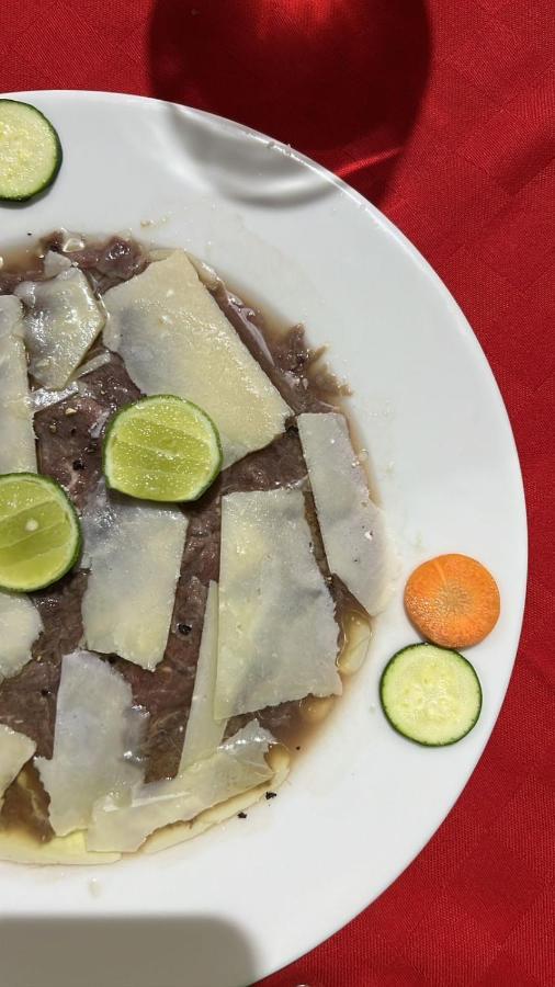 Met Beach Resort Malindi Eksteriør billede