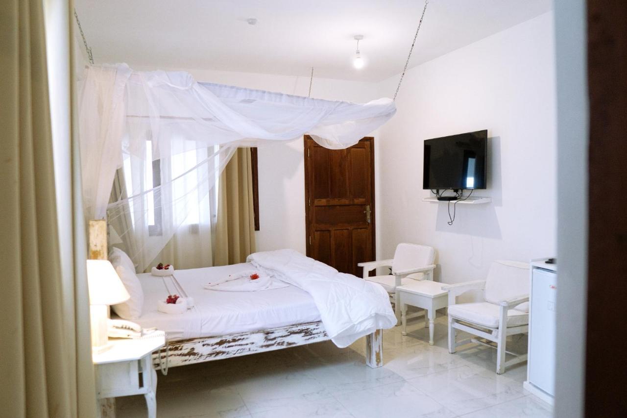 Met Beach Resort Malindi Eksteriør billede
