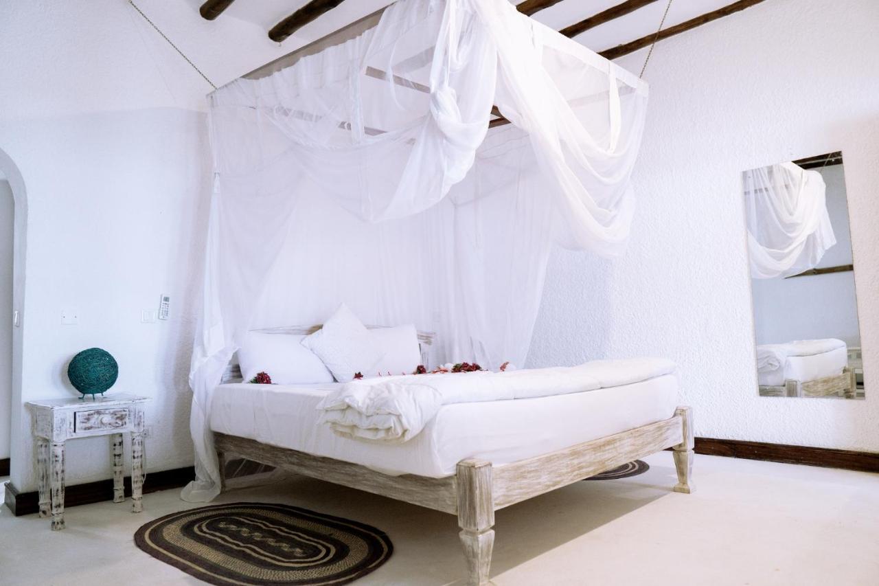 Met Beach Resort Malindi Eksteriør billede