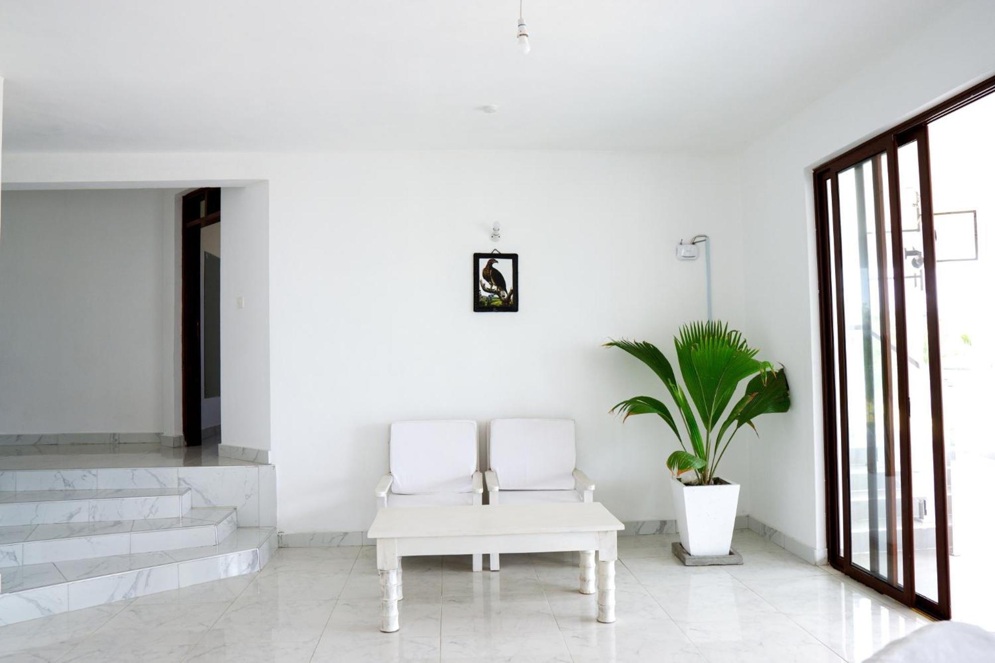 Met Beach Resort Malindi Eksteriør billede