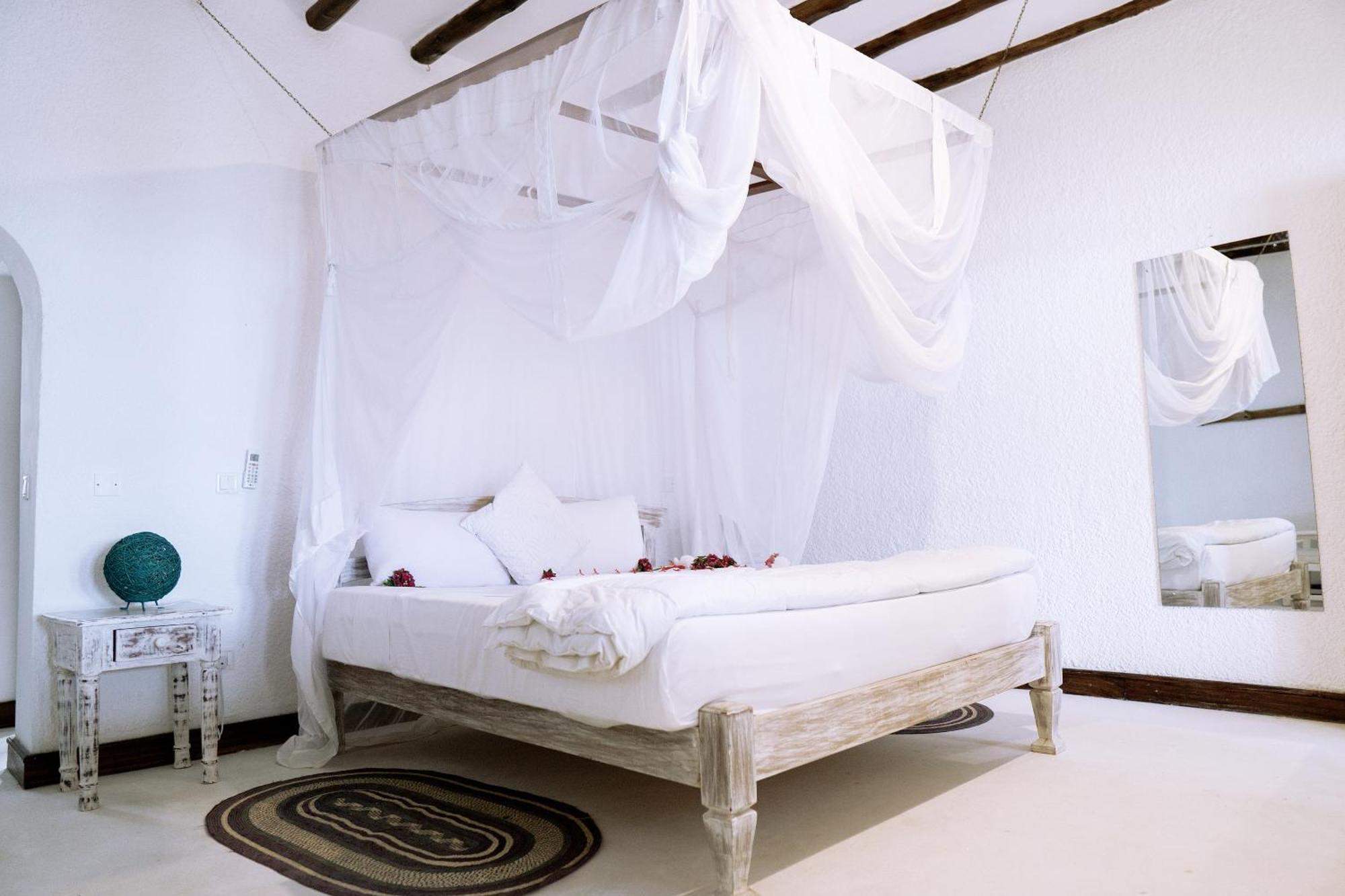 Met Beach Resort Malindi Eksteriør billede